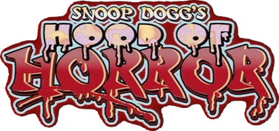 Snoop Dogg's Hood of Horror Logo