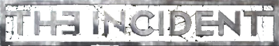 The Incident Logo