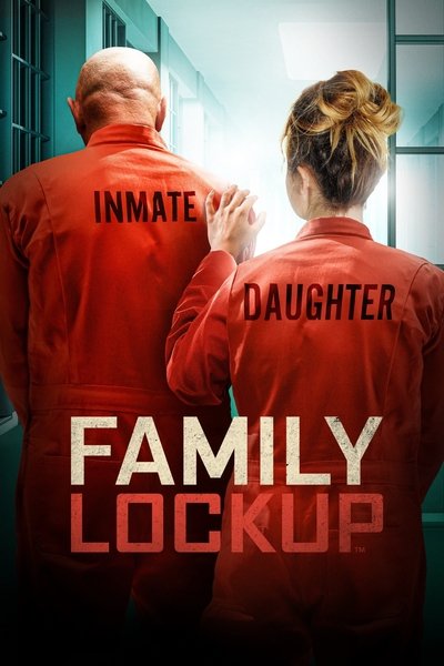 poster for Family Lockup