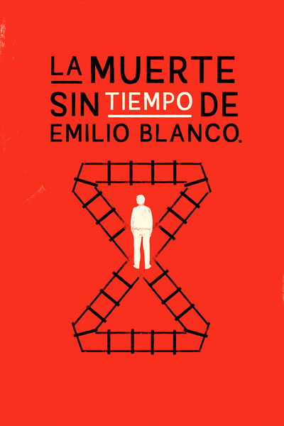 Poster do Filme La Muerte sin Tiempo de Emilio Blanco