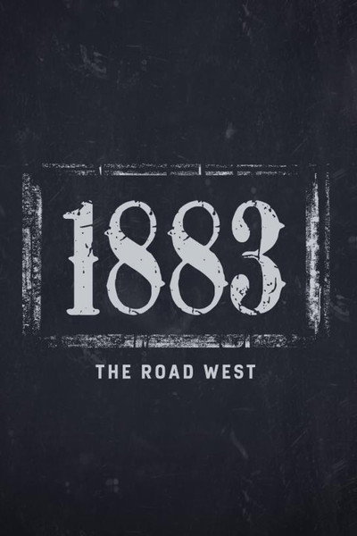 1883: The Road West