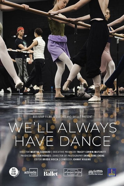 We'll Always Have Dance