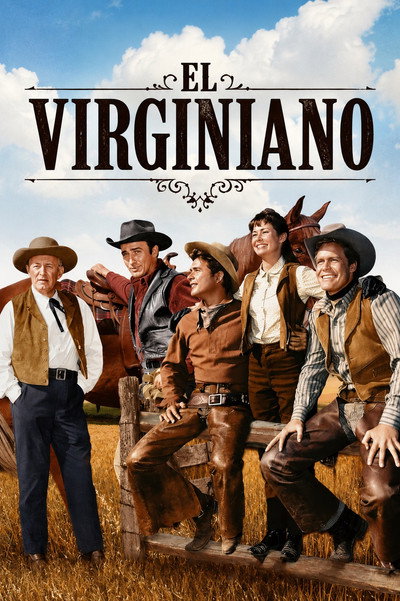 El Virginiano