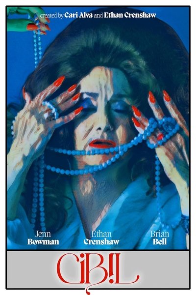 Poster do Filme Cibil