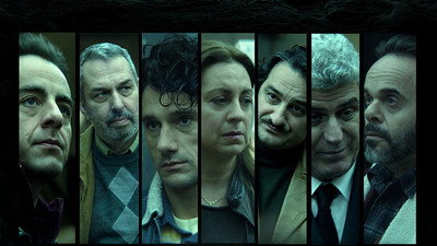 Rififi (2025) Watch Online Free | ඔන්ලයින් බලන්න