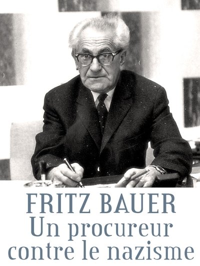 Watch - (2018) Fritz Bauer, un procureur contre le nazisme Full Movie Putlocker