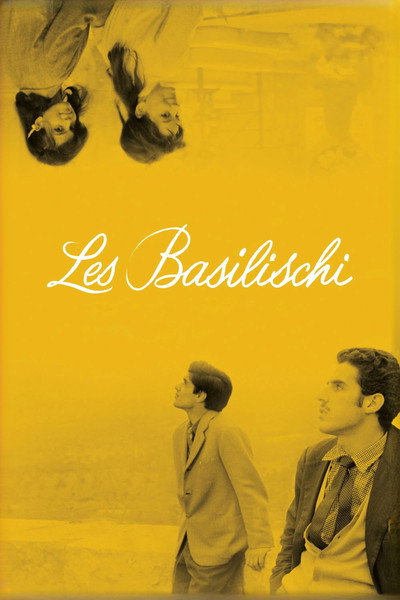 Les Basilischi