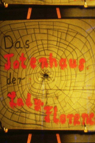 Poster do Filme Das Totenhaus der Lady Florence