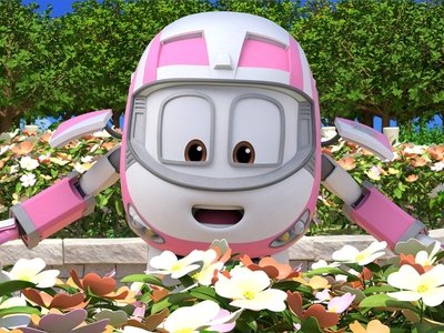 tv poster