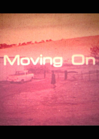 Poster do Filme Moving On