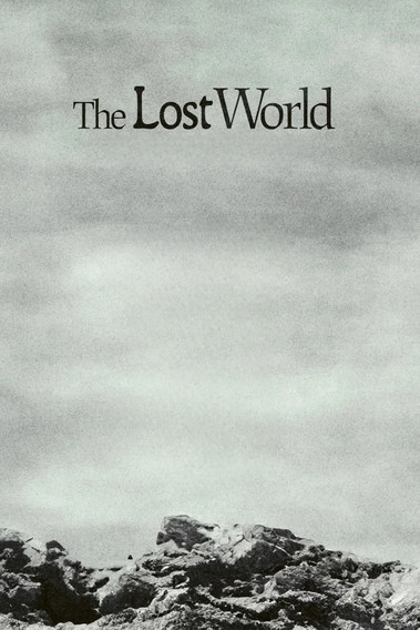 Poster do Filme Il mondo perduto