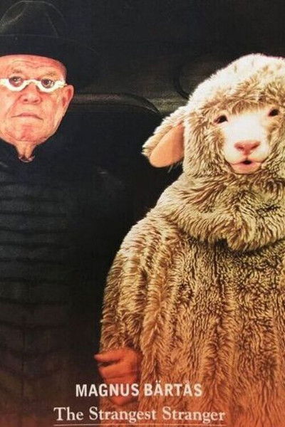 Poster do Filme The Strangest Stranger