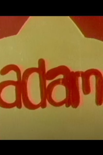 Poster do Filme Adam