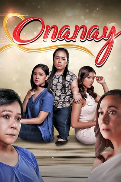 Onanay TV Show Poster