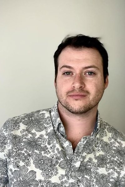 person poster