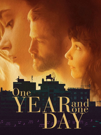One Year and One Day image