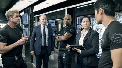 tv poster