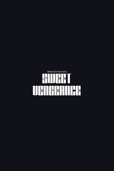 Poster do Filme Sweet Vengeance