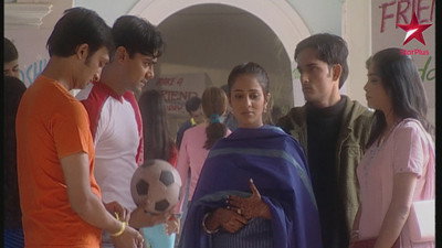 Shobha's Warning to Vicky