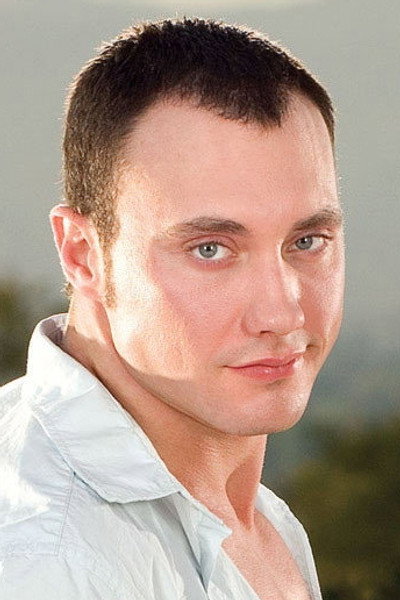 Jason Adonis