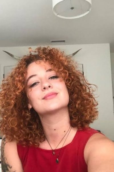 Imagem de Sophie Perry
