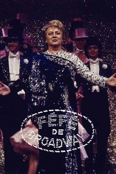 Féfé de Broadway