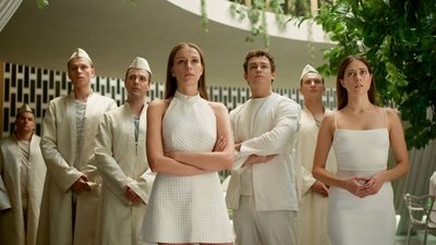 tv poster