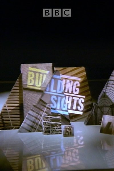 poster for Building Sights