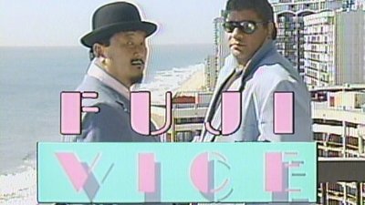 tv poster
