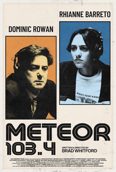Meteor 103.4