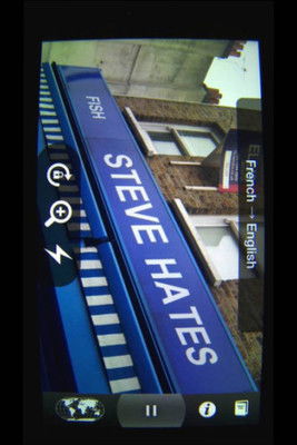 Poster do Filme Steve Hates Fish