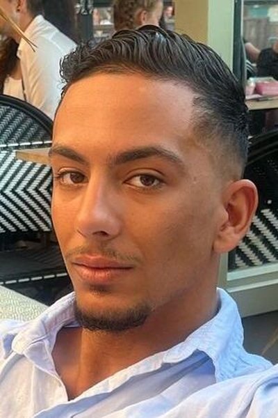 Imagem de Yasin Lubbe