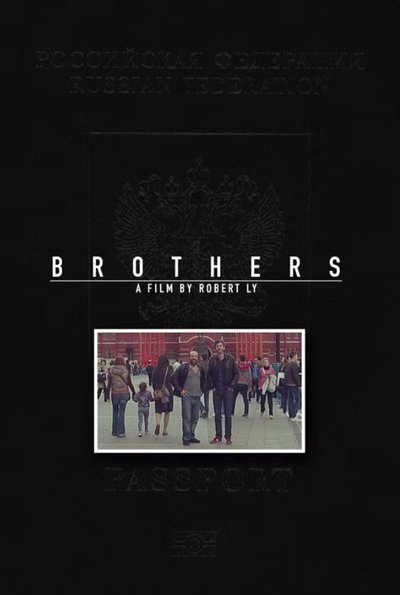 Poster do Filme Brothers
