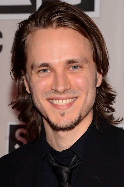 Jonathan Jackson