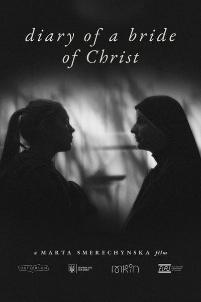 Diary of a Bride of Christ