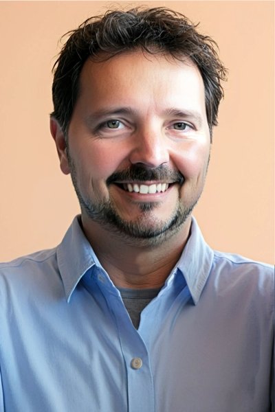 person poster