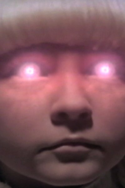 movie poster for The Game