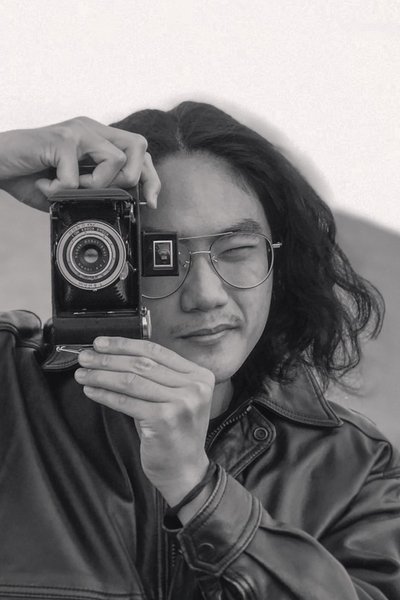 Tu-Meng Tse
