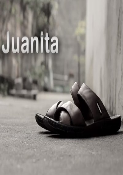Poster do Filme Juanita