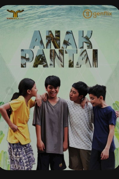 Anak Pantai