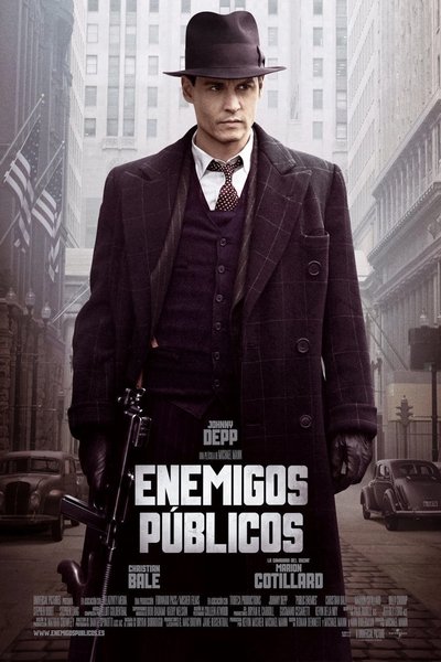 Enemigos públicos (2009)