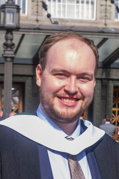 Imagem de Lewis Watt