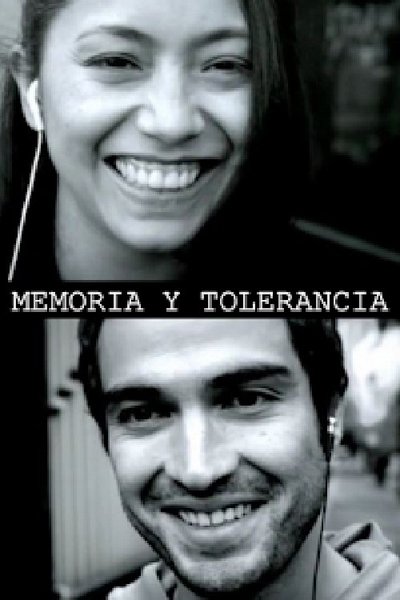Poster do Filme Memoria y Tolerancia