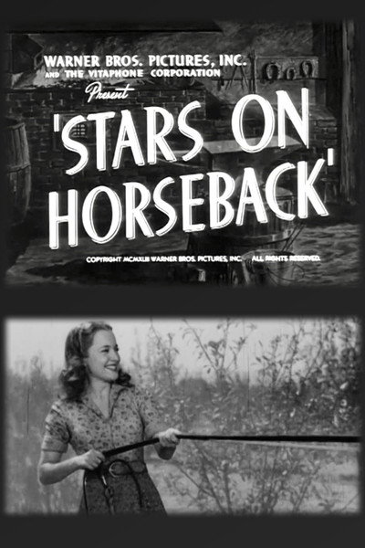 Stars on Horseback