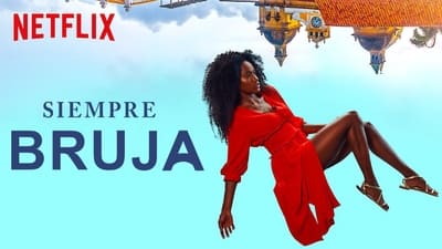 Siempre Bruja - Season 1