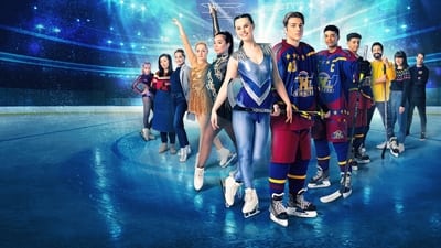 Zero Chill: Cancelled, No Second Season for Netflix Skating Drama Series