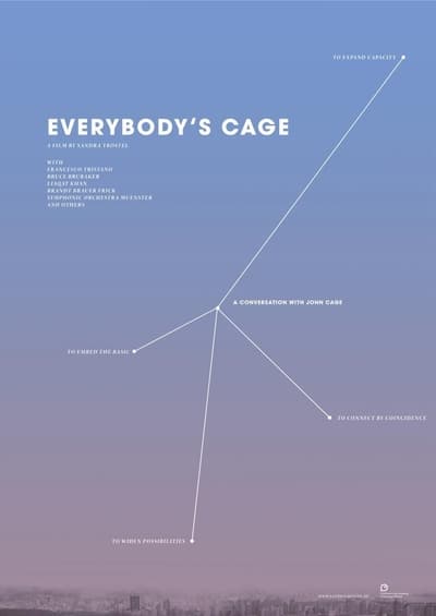 Watch Now!(2015) Everybody's Cage Movie Online 123Movies