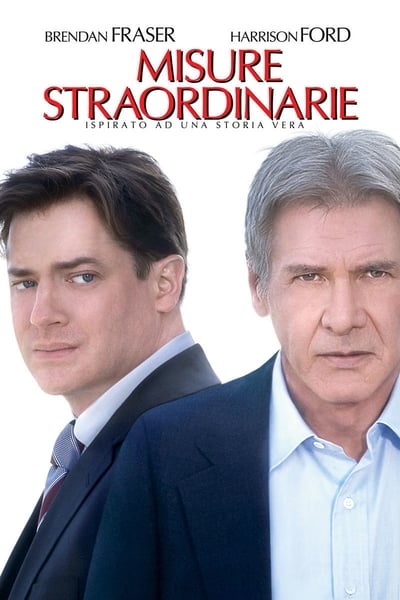 Misure straordinarie (2010)