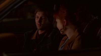 tv poster