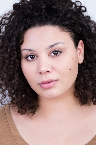 Imagem de Chantelle Adams
